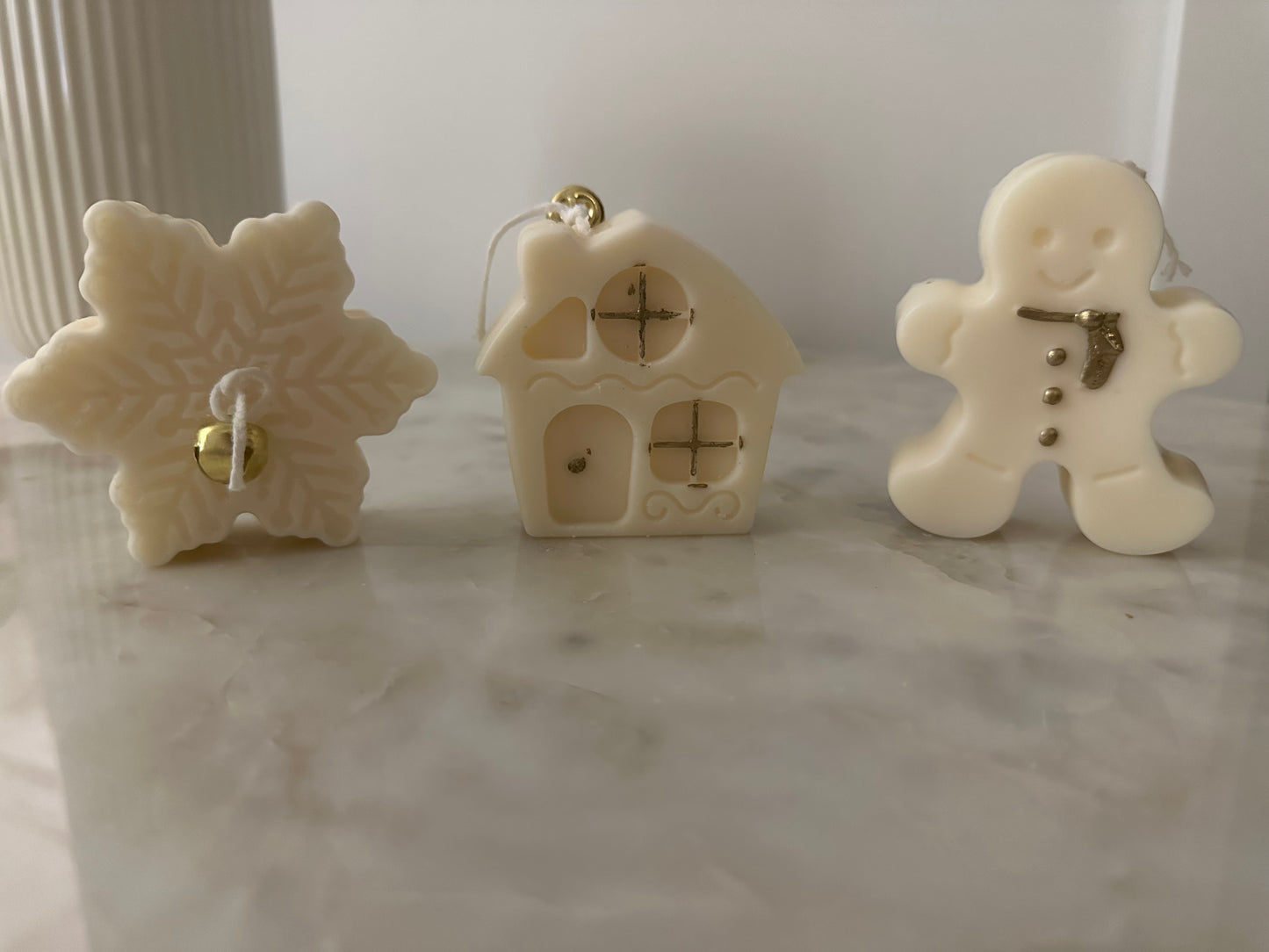 Christmas Glitter Trio Gift Set